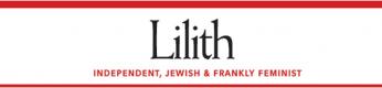 logo for Lilith Magazine