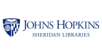 John Hopkins Sheridan Libraries Logo