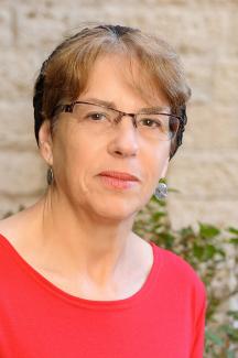 Professor Esther Chazon