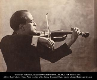 Orchestra of Exiles