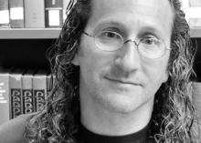 Eddy Portnoy, Ph.D. event flyer