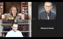 Talking Torah Despite Deep Differences: The Greatest Glue Between Us is an Ancient Book
