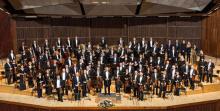 Zubin Mehta and the Israel Philharmonic Orchestra