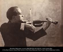 Orchestra of Exiles