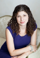 Tova Mirvis